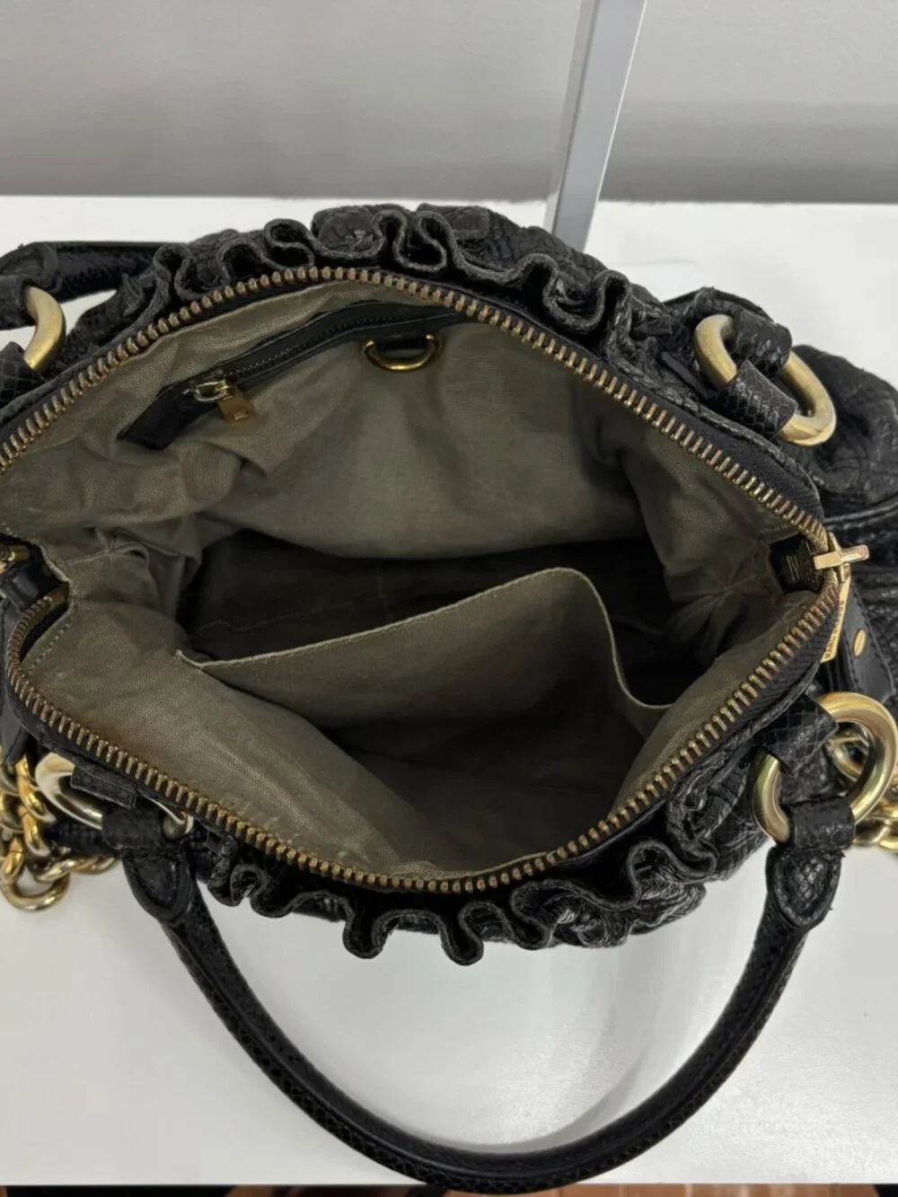 Marc Jacobs elevate your